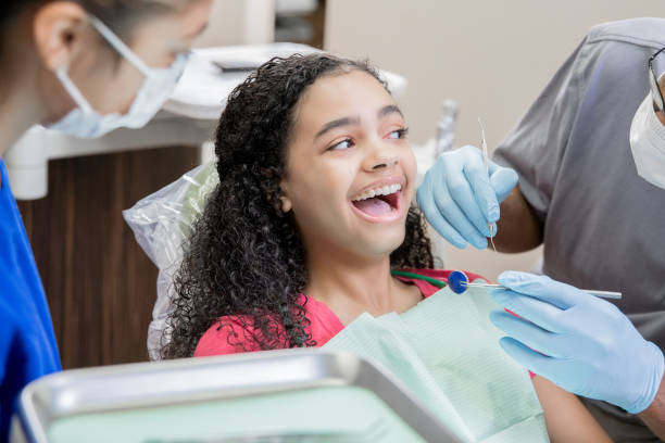 Professional Emergency Dentist in WY
